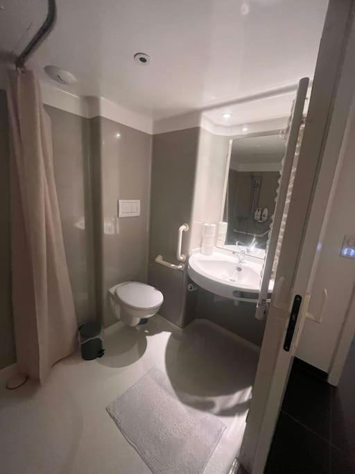 Nid Douillet De La Pie Apartment Strasbourg Ngoại thất bức ảnh